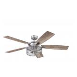 Honeywell 52" 5-Blade Ceiling Fan
