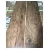 7mm Mena Creek Oak Laminate Flooring x 797SF
