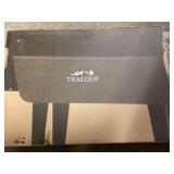 Traeger Folding Front Shelf