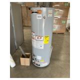 State Proline Commercial 50 Gallon Hot Water tank