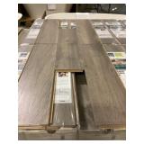10mm X Way Laminate Floor x766 SF