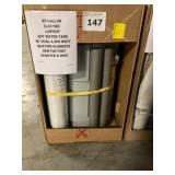 28 Gallon Electric Lowboy Hot Water Tank