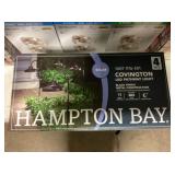 Hampton Bayï¿½ 4 Pk. LED Pathway Lights