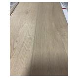 7" x 48" Clic Vinyl w/ Pad x 992SF