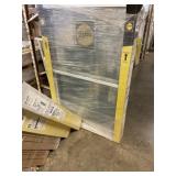 Pellaï¿½ White TW Double-Hung Window Unit