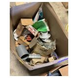 Mix Box of Fittings, Elbows, Bushings and More