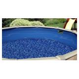 Unknown Size Swirl Bottom Swimming Pool Liner
