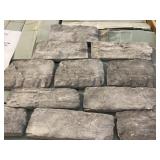 Cobblebrook Gray Facestone x24 Boxes