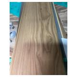 12mm Cheltenham Hickory Laminate Flooring x 474SF