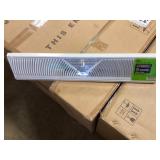 Everbiltï¿½ 24" Baseboard Diffuser x 3