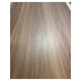 Water Resistant Click Lock Vinyl Floor x1595 SF