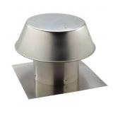 Broanï¿½ (612) 12" Flat Roof Cap