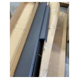 Galvanized Steel Corner Bracket Sets x 8Boxes