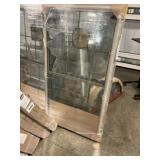 Pellaï¿½ Fossil Double-Hung Window Unit x 2
