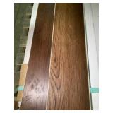 12Mil Coweta Oak Luxury Vinyl Tile x 367SF