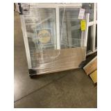 Pellaï¿½ White Sliding Window Unit