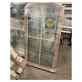 Pellaï¿½ Almond Casement Window Unit