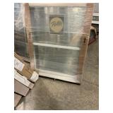Pellaï¿½ White TW Double-Hung Window Unit