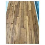 1st Quality Solid Wall Wood x 258SF