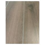 8mm SPC Rigid Core Click Vinyl x 1099SF