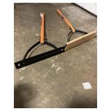 Huskyï¿½ 30" Double Blade Weed Cutter x 2