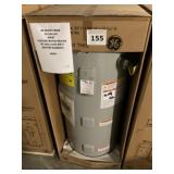 GE 50 Gallon Short Electric Hot Water Heater