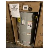 GE 50 Gallon Short Electric Hot Water Heater