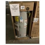 GE 40 Gallon Short Electric Water Heater