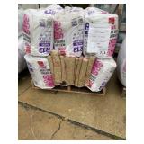 Owens Corningï¿½ R-13 Faced Insulation x 6 Bags