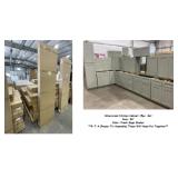 R-T-A 15pc.Silvercreek Fresh Sage 36" Kitchen