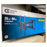 26" - 90" TV Wall Mount