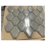 12" x 12" Mosaic Tile x 50pcs