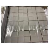 12" x 12" Mosaic Tile x 54 Boxes