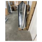 64" x 18" Freestanding/Wall Mount Mirror