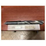 2" Taper Shank Drill Bit