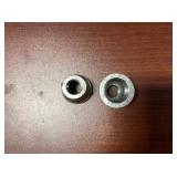Box Of 30 3/4 x 3/8 Coupling