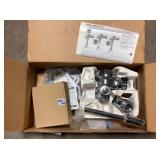 Sloan Exposed Closet Flushometer