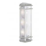 Generation Brands LED Lantern in Aluminum x 3
