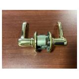 Schlage Passage Latch x3