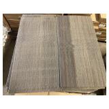 Brown/Tan Carpet Squares x900 SF