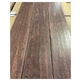 Highland Trail Oak Solid Hardwood Flooring x 447SF