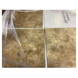 Peel & Stick Tile x 1066 sq ft
