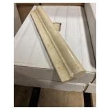 Ivory Honed Travertine x 3 Box
