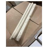 Durango Honed Moldering Pencil x 3 Box