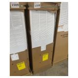 Downflow Mobile Home Electric Furnace