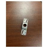 Bag of 3-1/2" Offset Crossbar Mounting Brackets