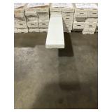 2-1/4" x 17