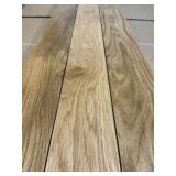 PreFinished Oak Hardwood Floor x400SF or more