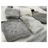 (3) Pallet of Botticino Grigio Perla Facestone