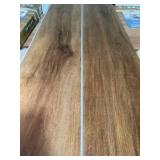 22Mil Butler Hickory Luxury Vinyl Tile x 562SF